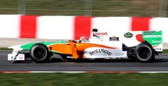 Force India